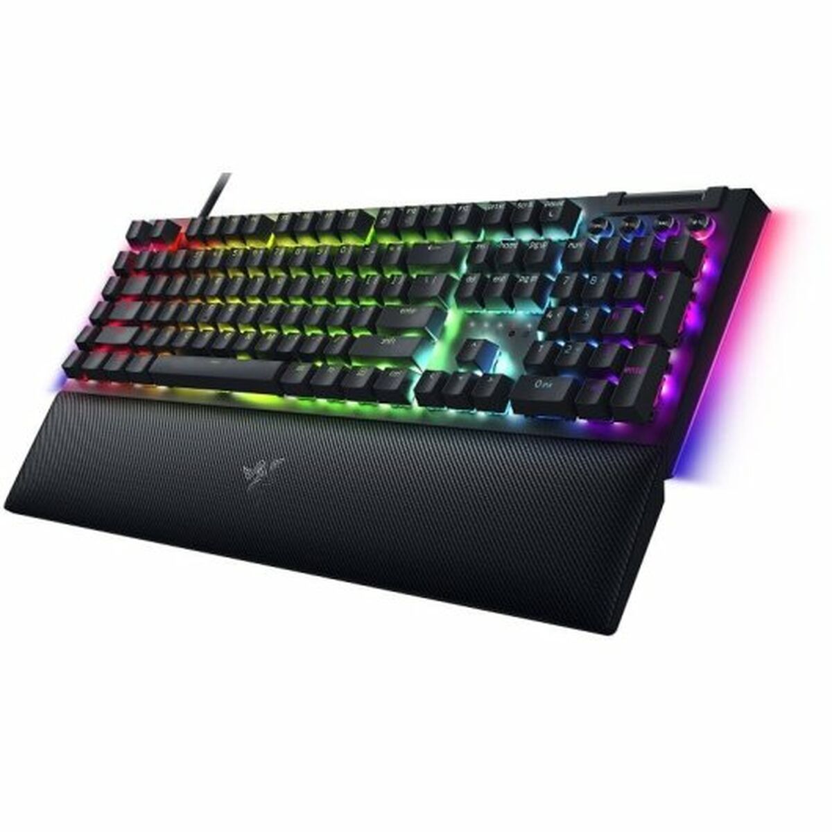 Herní klávesnice Razer RZ03-04691800-R3M1 Černý